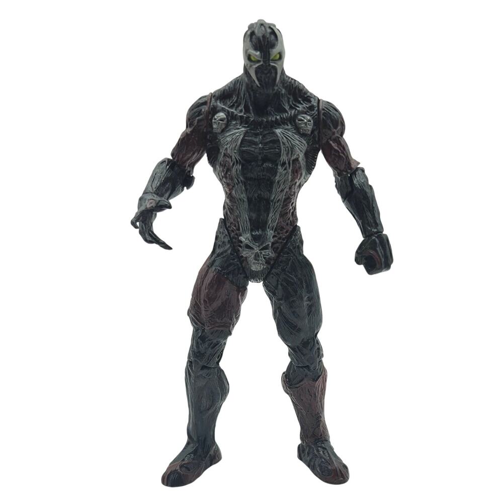 1997 Spawn Action Figure New Line Cinema McFarlane Toys 6" Loose Vintage